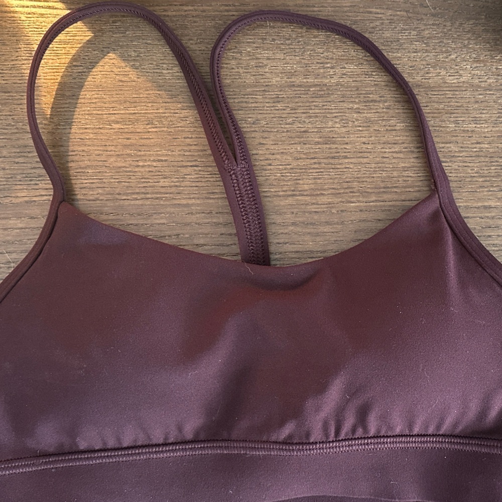 Lululemon Nulu Bra 2